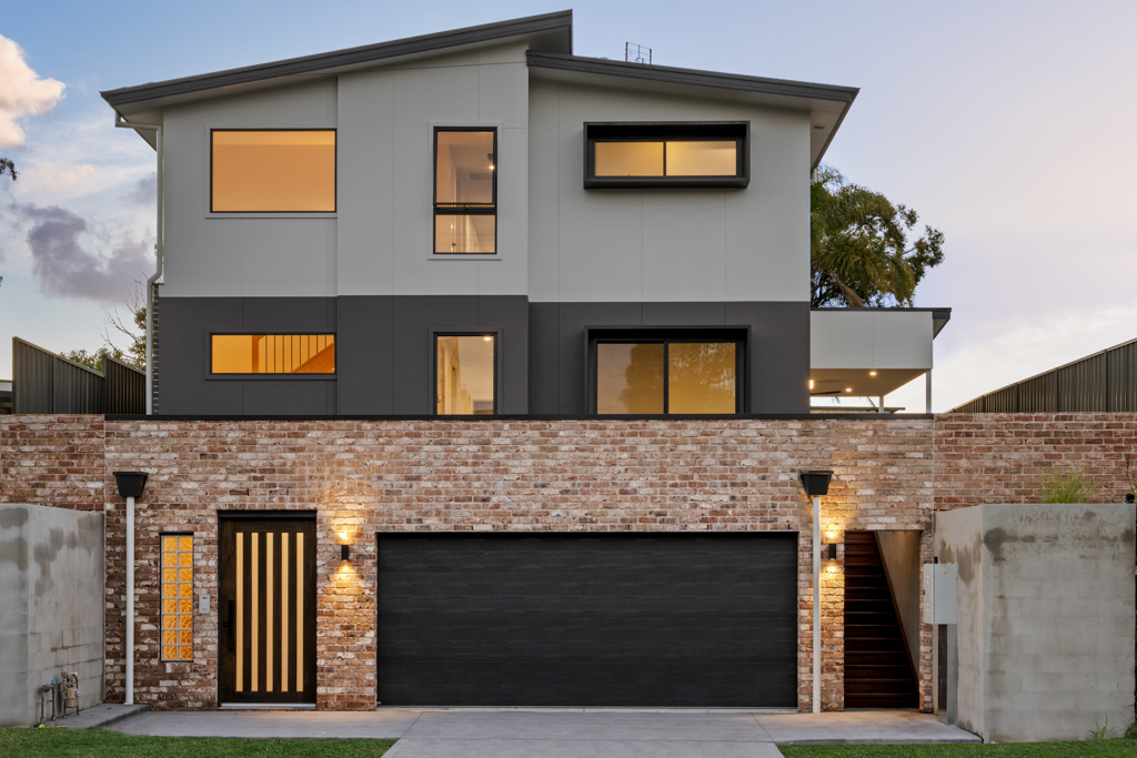 Mayfield – Signature Home